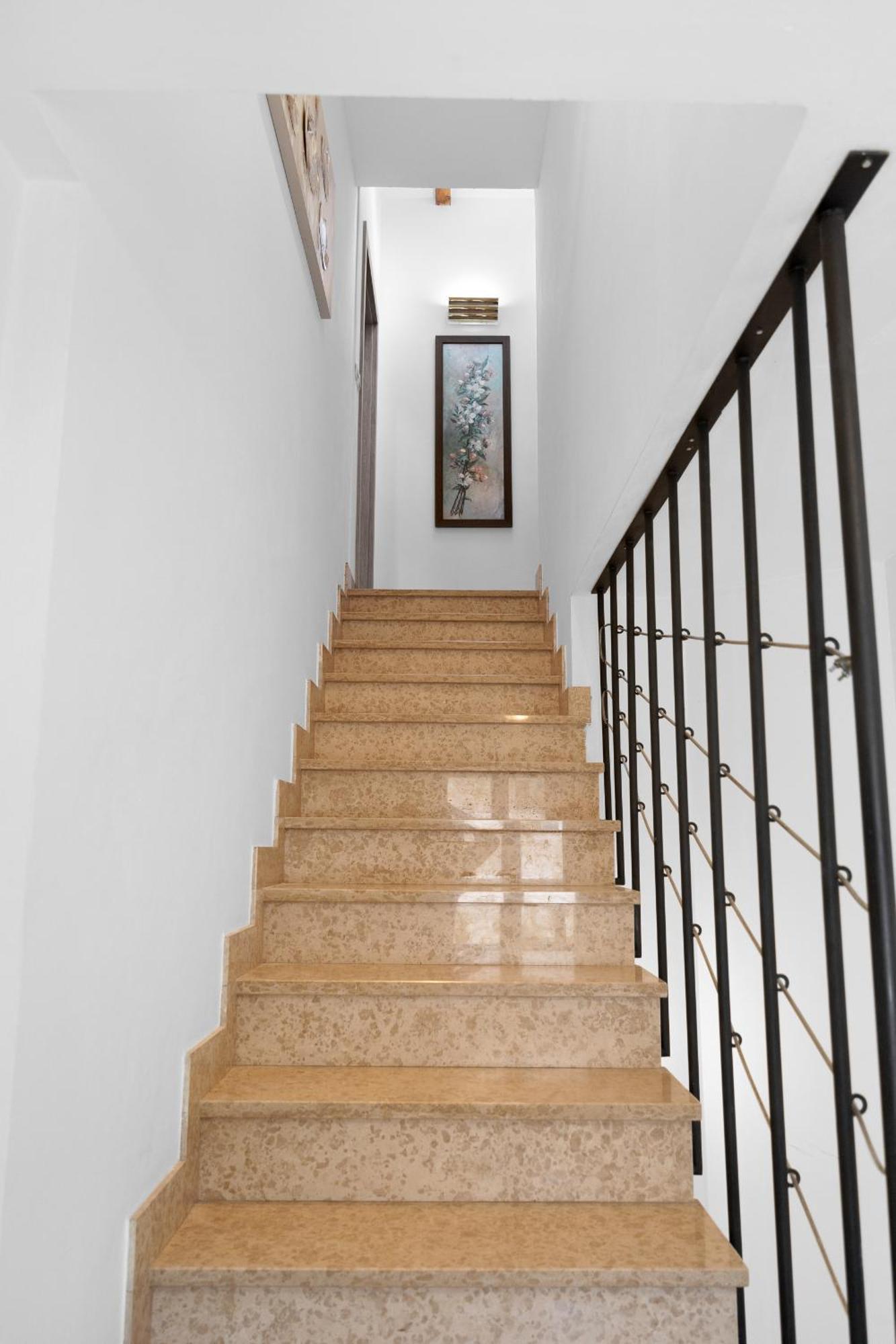 Villa 弗尔萨尔 外观 照片