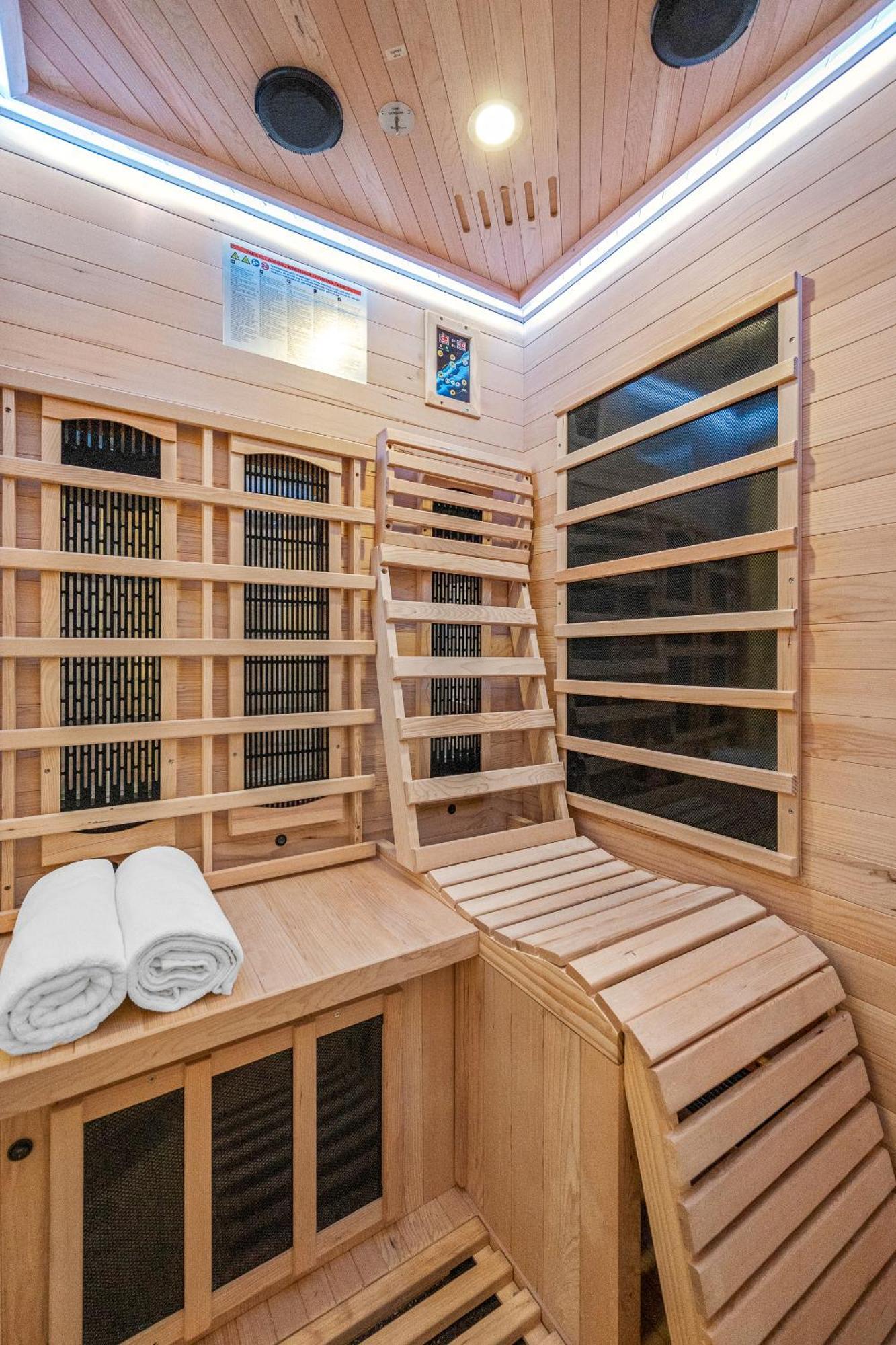 Villa 弗尔萨尔 外观 照片